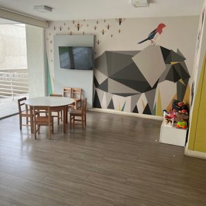 Arriendo Impecable Depto.  Ricardo Wagner/ Av. Ossa/La Reina full