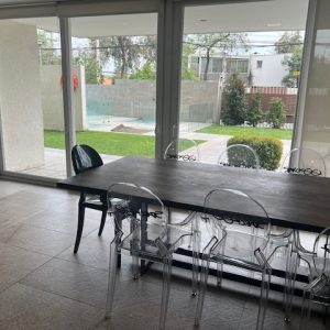 Arriendo Impecable Depto.  Ricardo Wagner/ Av. Ossa/La Reina full