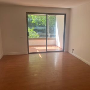 Arriendo espectacular duplex  con patio y piscina privada, Vitacura full