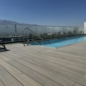 Venta  Oportunidad Dpto. Carol Urzúa / Metro  Hdo. Magallanes / Las Condes full