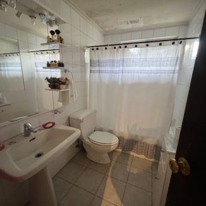 Venta casa Las Hualtatas / Tranqueras / Residencial y comercial full