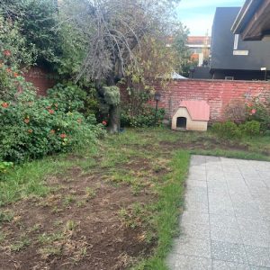 Venta casa Las Hualtatas / Tranqueras / Residencial y comercial full