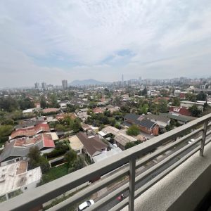 Arriendo Impecable Depto.  Ricardo Wagner/ Av. Ossa/La Reina full