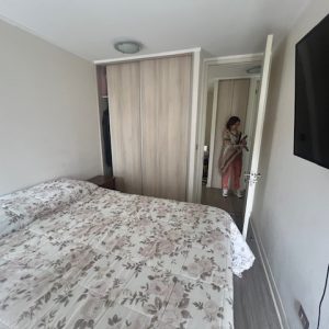 Arriendo Impecable Depto.  Ricardo Wagner/ Av. Ossa/La Reina full